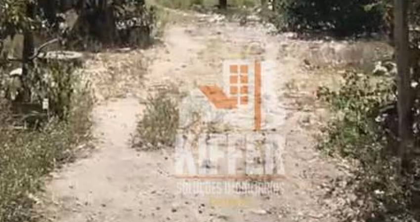 Terreno à venda, 3000 m² por R$ 400.000,00 - Jardim Atlântico Oeste (Itaipuaçu) - Maricá/RJ