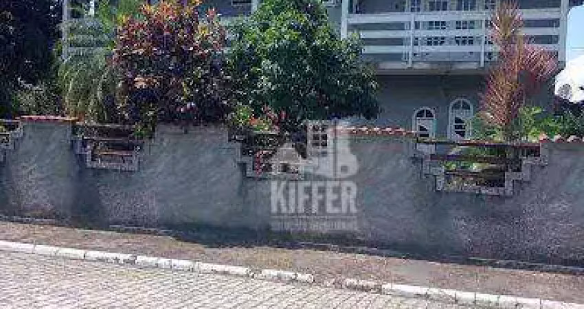 Casa com 4 quartos para alugar, 240 m² por r$ 5.385/ano - flamengo - maricá/rj