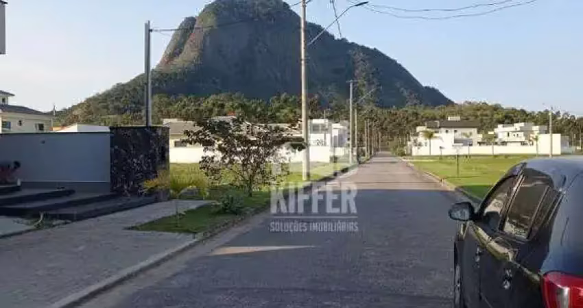 Terreno à venda, 360 m² por r$ 180.000,00 - cajueiros (itaipuaçu) - maricá/rj