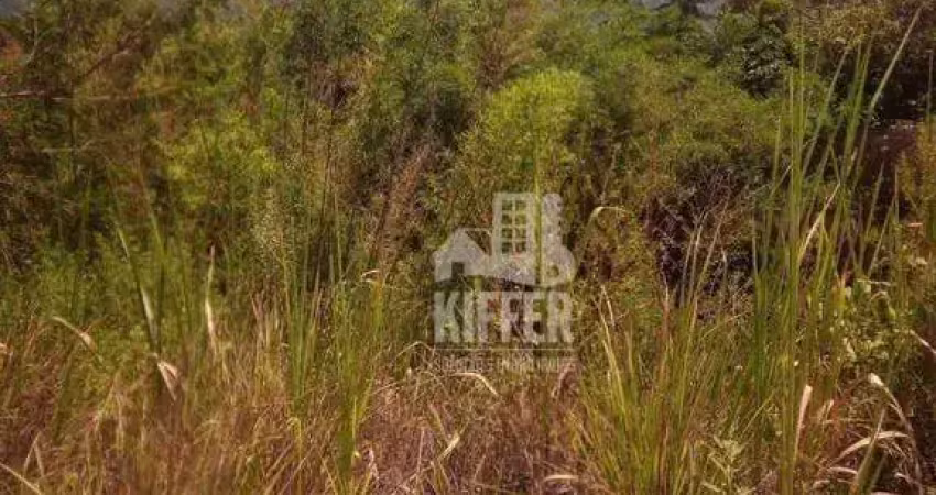 Terreno à venda, 220 m² por r$ 85.000,00 - ponta negra - maricá/rj