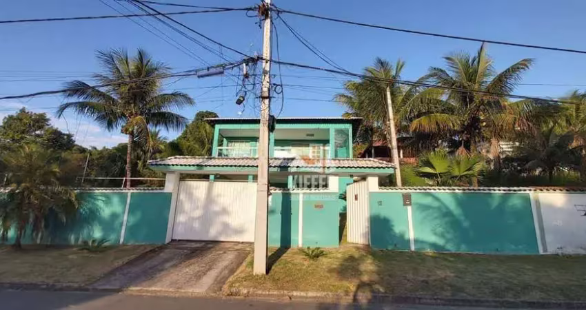 Casa com 3 quartos à venda, 190 m² por R$ 1.380.000 - Ponta Grossa - Maricá/RJ