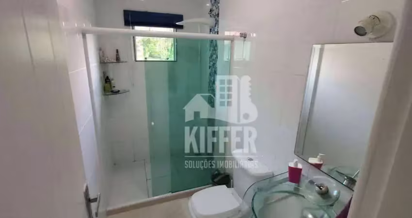 Casa com 3 quartos à venda, 190 m² por r$ 1.380.000 - ponta grossa - maricá/rj
