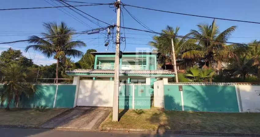 Casa com 3 quartos à venda, 190 m² por r$ 1.400.000 - ponta grossa - maricá/rj