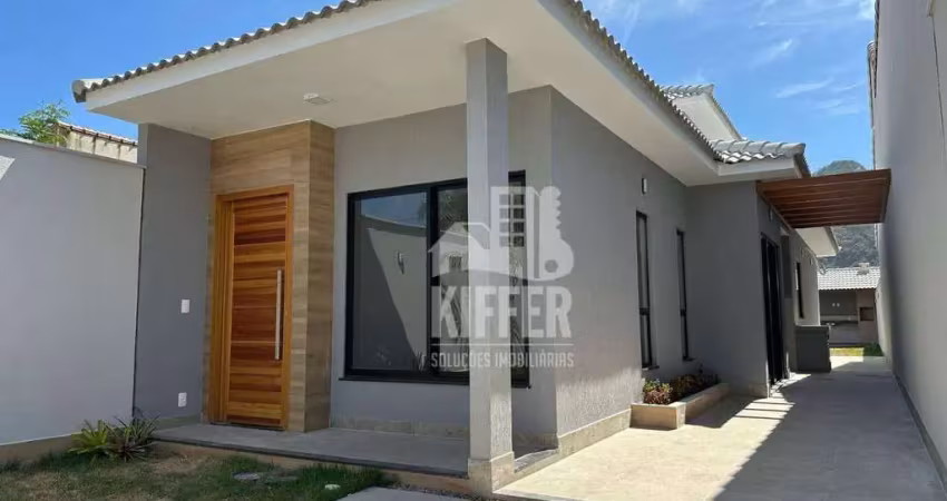Casa com 2 dormitórios à venda, 79 m² por r$ 540.000,00 - praia de itaipuaçu (itaipuaçu) - maricá/rj
