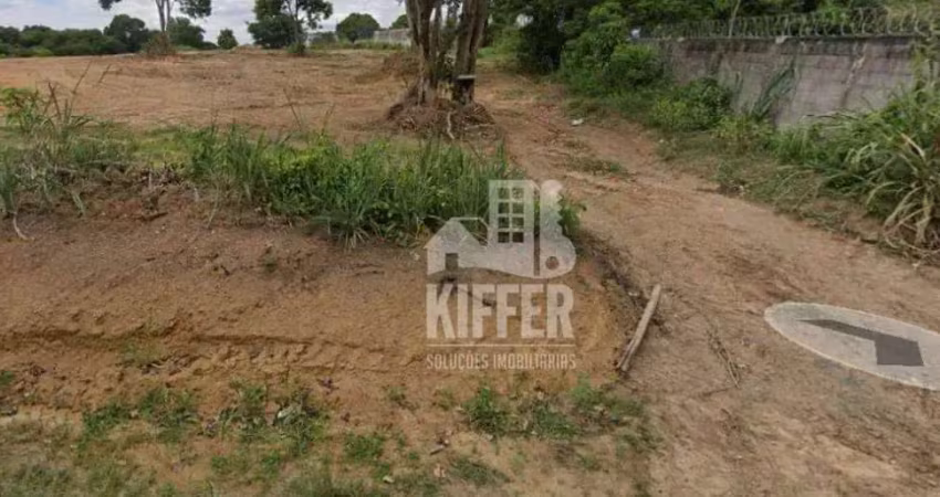 Terreno à venda, 4000 m² por r$ 500.000,00 - itaipuaçu - maricá/rj