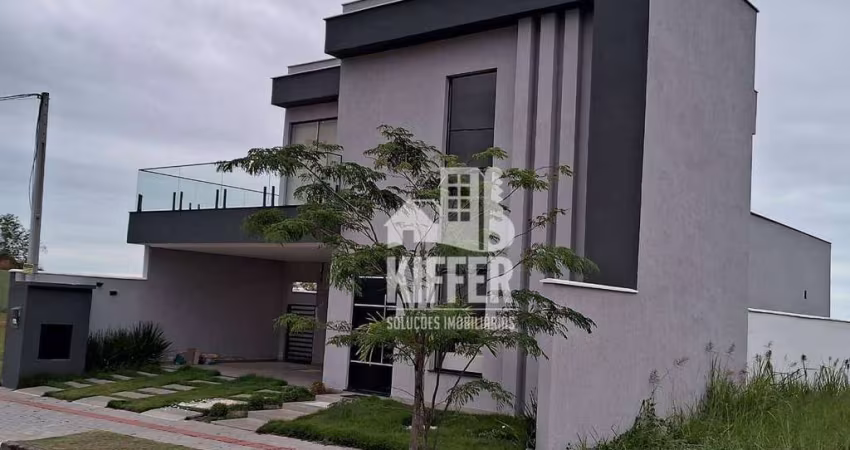 Casa com 3 dormitórios para alugar, 208 m² por R$ 7.898,00/mês - Cajueiros (Itaipuaçu) - Maricá/RJ