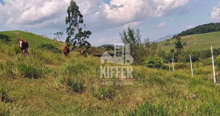 Área à venda, 22000 m² por r$ 125.000,00 - curuzu (cabuçu) - itaboraí/rj