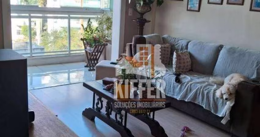 Apartamento com 2 quartos à venda, 90 m² por R$ 620.000 - Jardim Icaraí - Niterói/RJ