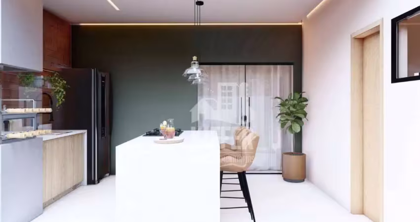 Casa com 3 quartos à venda, 112 m² por r$ 650.000 - ubatiba - maricá/rj