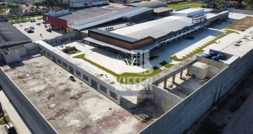 Loja para alugar, 40 m² por r$ 4.050,01/mês - inoa (inoa) - maricá/rj