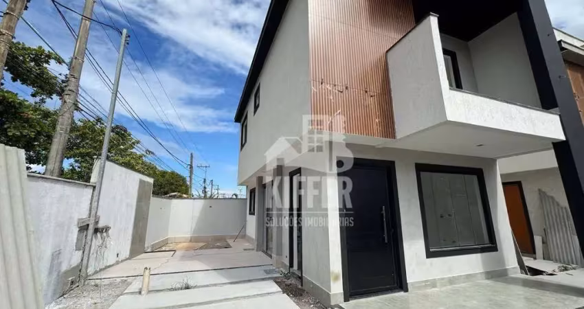 Casa à venda, 110 m² por r$ 480.000,03 - itaipuaçu - maricá/rj
