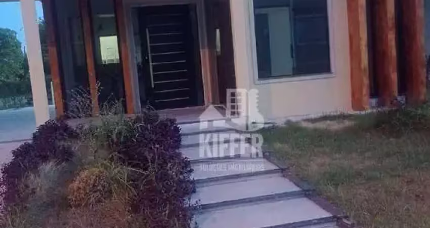 Casa com 3 quartos à venda, 116 m² por r$ 700.000 - pindobas - maricá/rj