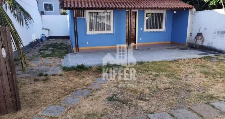 Casa no barroco com 2 dormitórios à venda, 67 m² por r$ 390.000 - barroco (itaipuaçu) - maricá/rj