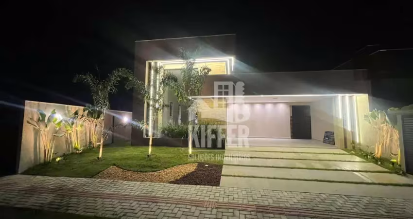 Casa com 3 quartos à venda, 176 m² por r$ 1.250.000 - cajueiros (itaipuaçu) - maricá/rj