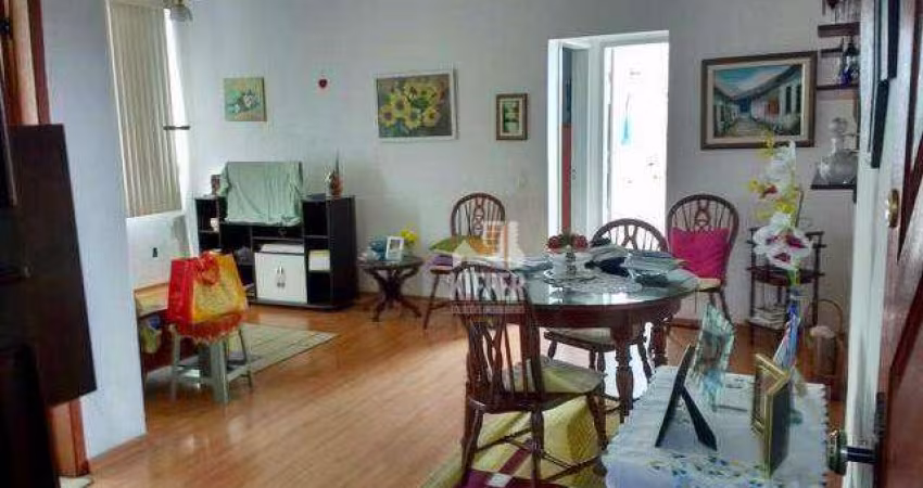 Apartamento de 1 Quarto FONSECA