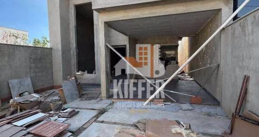 Casa com 3 quartos à venda, 177 m² por R$ 850.000 - Itaipuaçu - Maricá/RJ