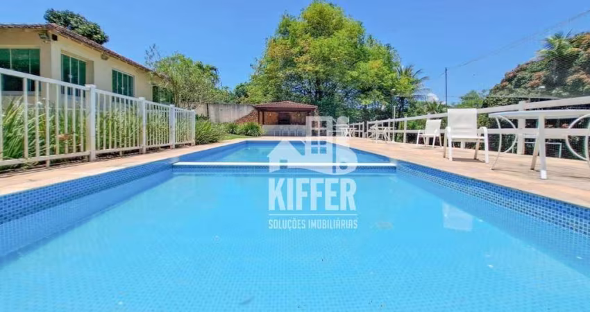 Terreno à venda, 369 m² por R$ 88.000,00 - Spar (Inoã) - Maricá/RJ