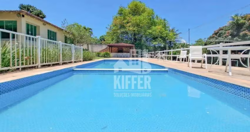 Terreno à venda, 369 m² por r$ 88.000,00 - spar (inoã) - maricá/rj
