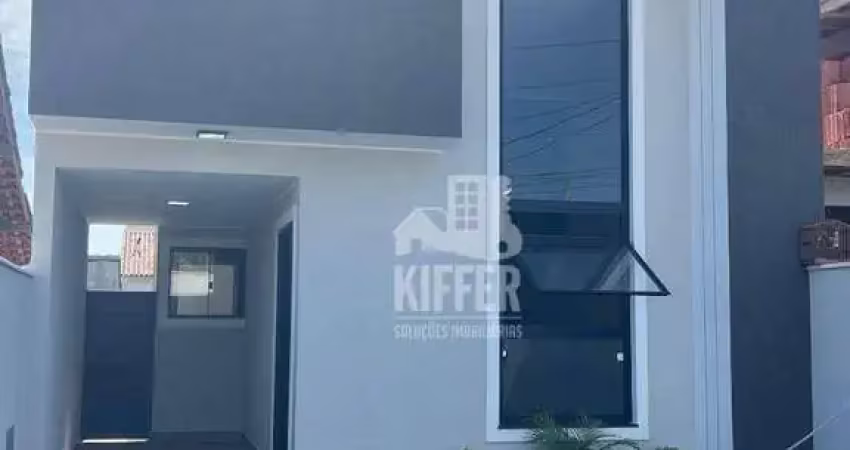 Casa com 2 dormitórios à venda, 82 m² por r$ 500.000,00 - jardim atlântico leste (itaipuaçu) - maricá/rj