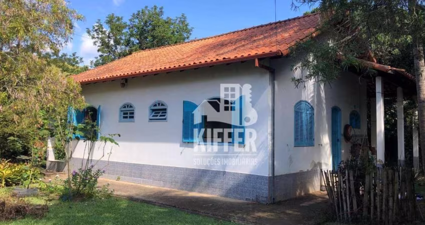 Fazenda com 2 quartos à venda, 480000 m² por R$ 2.500.000 - Santo Antonio - Carmo/RJ