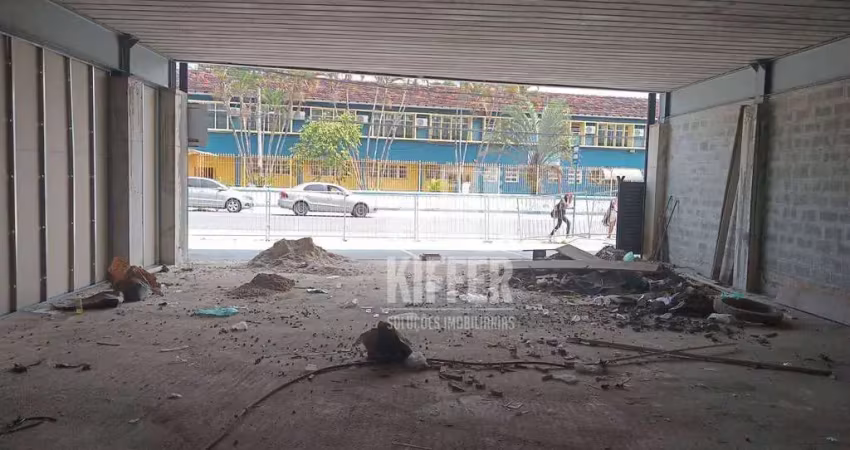 Loja para alugar, 270 m² por r$ 25.201,00/mês - centro - maricá/rj