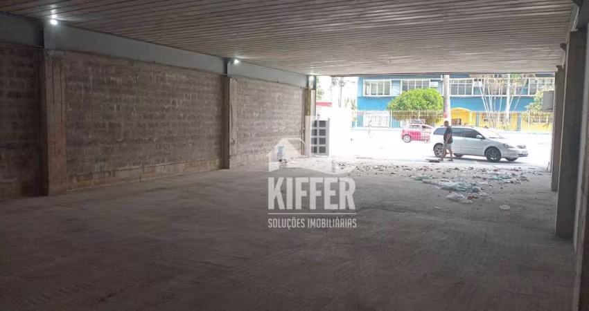 Loja para alugar, 250 m² por R$ 25.200,00/mês - Centro - Maricá/RJ