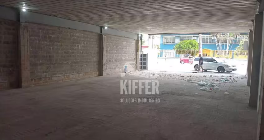 Loja para alugar, 250 m² por r$ 25.201,00/mês - centro - maricá/rj
