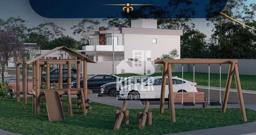 Terreno à venda, 216 m² por R$ 105.900,00 - São José do Imbassaí - Maricá/RJ