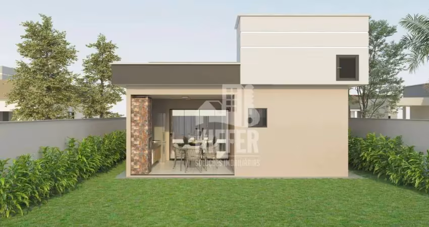 Casa com 3 quartos à venda, 100 m² por r$ 550.000 - ubatiba - maricá/rj