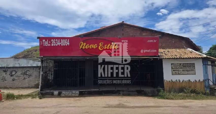 Loja à venda, 700 m² por r$ 1.800.001,00 - itaipuaçu - maricá/rj