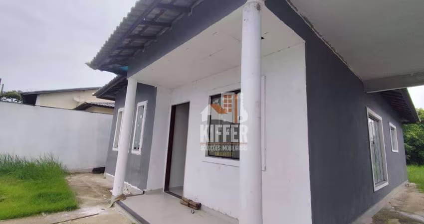 Casa à venda, 94 m² por R$ 499.000,01 - Itaipuaçu - Maricá/RJ
