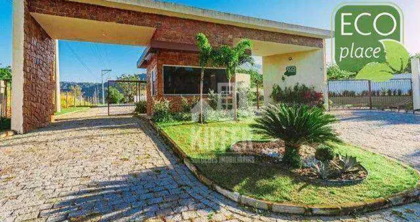 Terreno à venda, 364 m² por r$ 82.000,00 - ubatiba - maricá/rj