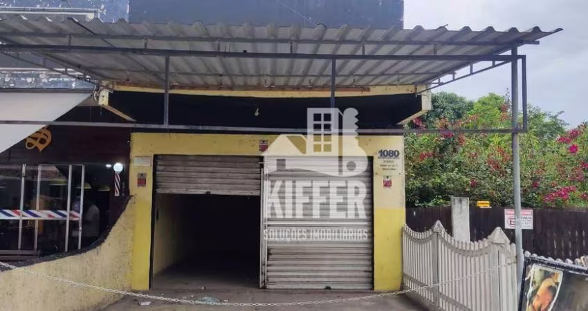 Loja para alugar, 32 m² por R$ 2.850,00/mês - Itaipuaçu - Maricá/RJ