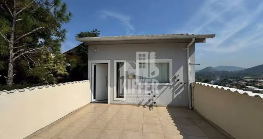 Casa com 1 quarto à venda, 60 m² por r$ 345.000 - manu manuela - maricá/rj