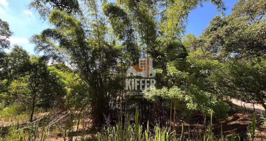 Terreno à venda, 3124 m² por R$ 575.000,00 - Bambuí - Maricá/RJ