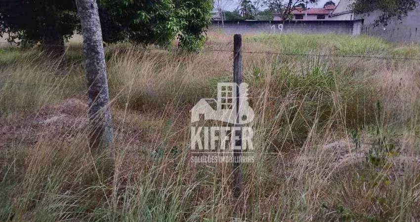 Terreno à venda, 450 m² por R$ 110.000,00 - Inoã - Maricá/RJ