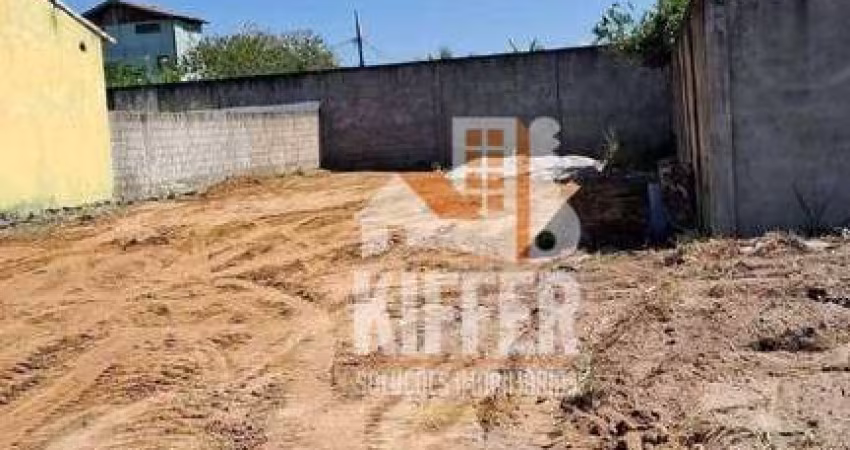 Terreno à venda, 480 m² por R$ 330.000,00 - Jardim Atlântico Leste (Itaipuaçu) - Maricá/RJ