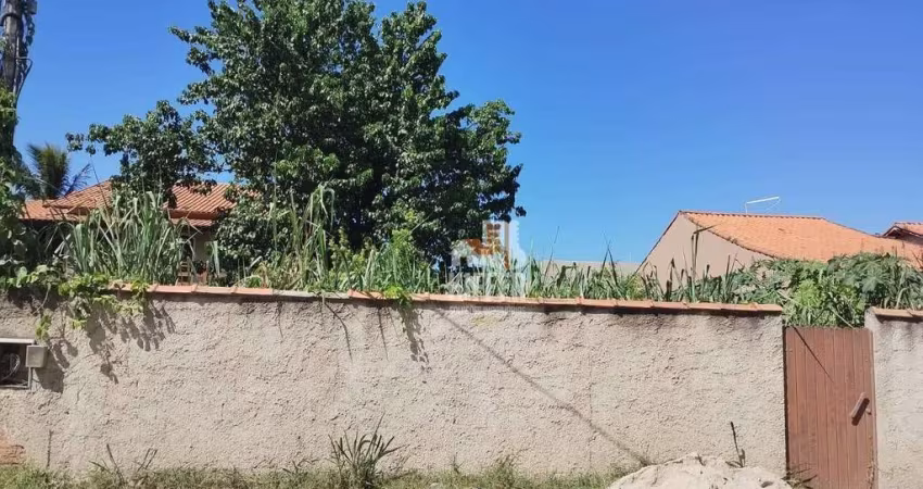 Terreno à venda, 480 m² por R$ 225.000,01 - Recanto de Itaipuaçu - Maricá/RJ