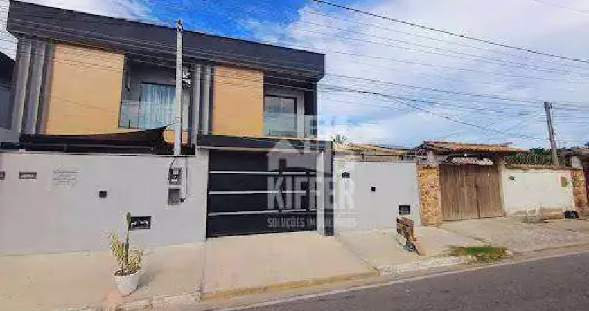 Casa com 2 quartos à venda na Rua Eduardo Carlson, 24, Jardim Atlântico Central (Itaipuaçu), Maricá