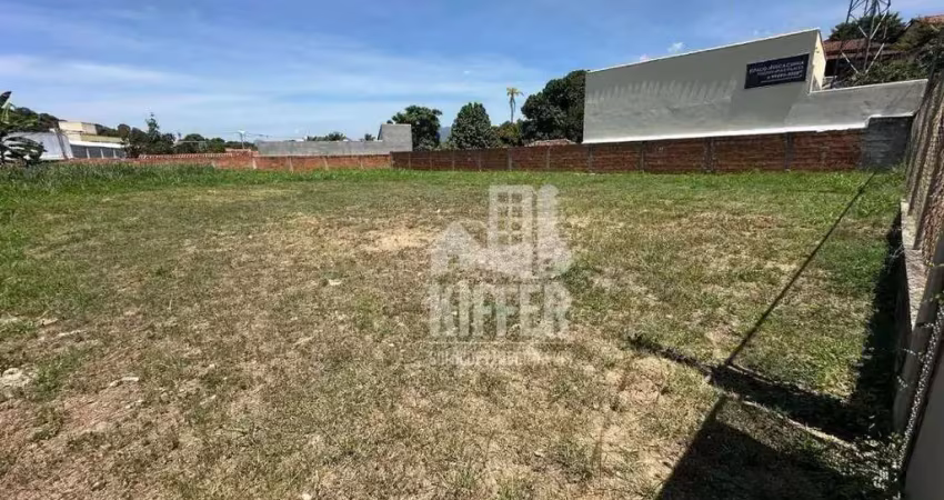 Terreno à venda, 900 m² por r$ 1.000.000,00 - flamengo - maricá/rj