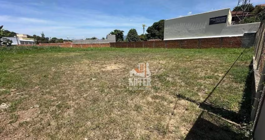 Terreno à venda, 900 m² por R$ 1.000.000,00 - Flamengo - Maricá/RJ