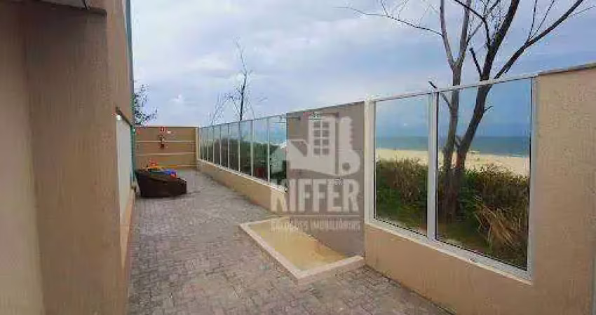Última oportunidade! blue ponta negra ecoliving: exclusividade pé na areia com vista maravilhosa!