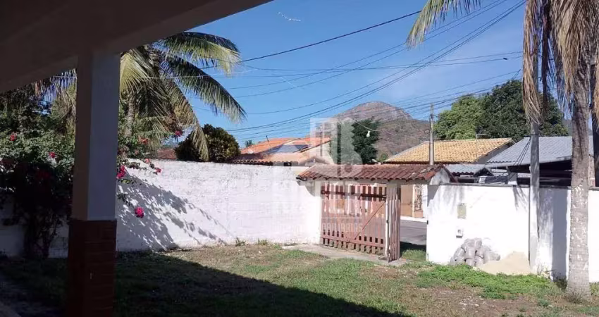 Casa com 2 quartos à venda, 122 m² por r$ 380.000 - praia de itaipuaçu (itaipuaçu) - maricá/rj