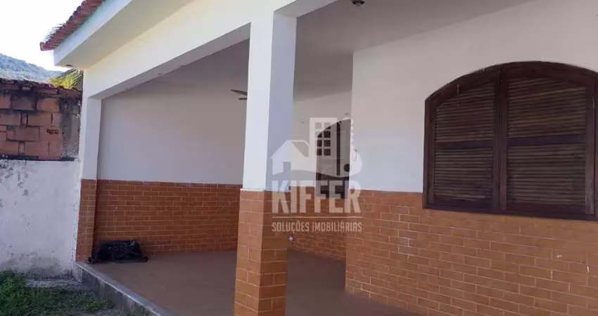 Casa com 2 quartos à venda, 122 m² por r$ 380.000 - praia de itaipuaçu (itaipuaçu) - maricá/rj