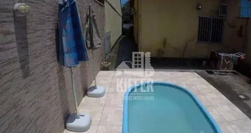 Casa com 2 quartos à venda, 98 m² por r$ 580.000 - jardim atlântico leste - maricá/rj
