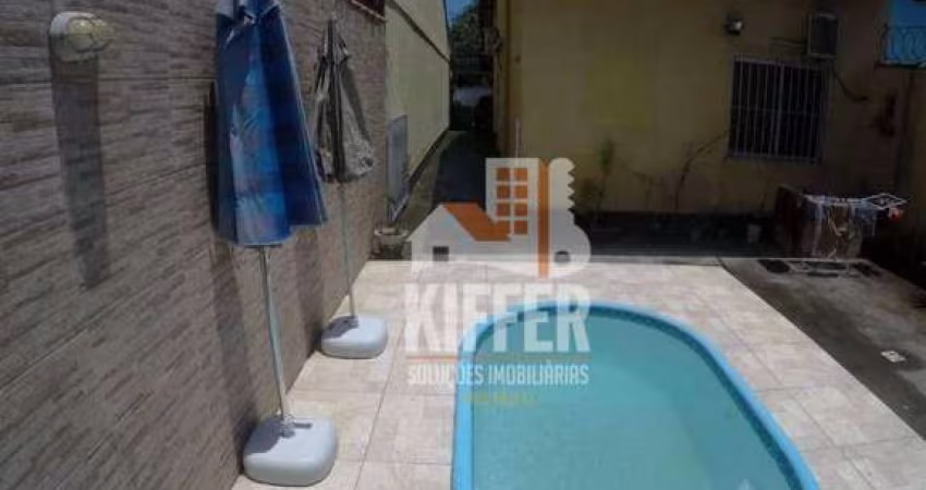 Casa com 2 quartos à venda, 98 m² por R$ 580.000 - Jardim Atlântico Leste - Maricá/RJ