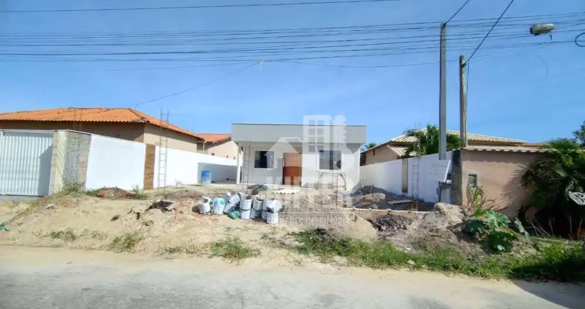 Casa com 2 dormitórios à venda, 80 m² por r$ 550.000,00 - jardim atlantico central (itai - maricá/rj