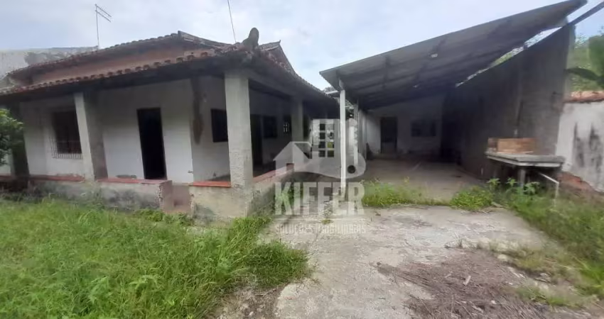 Casa com 2 quartos à venda, 150 m² por r$ 250.000 - inoã - maricá/rj