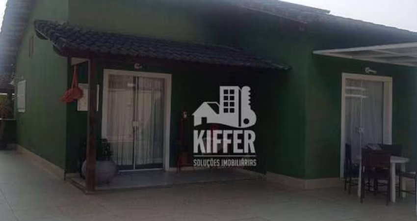 Casa com 3 dormitórios à venda, 180 m² por R$ 1.100.000,00 - Jardim Atlântico Leste (Itaipuaçu) - Maricá/RJ