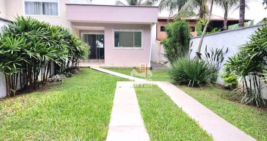 Casa com 2 quartos à venda, 65 m² por R$ 400.000 - Praia de Itaipuaçu (Itaipuaçu) - Maricá/RJ